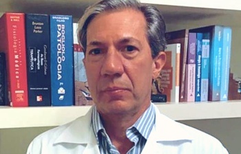 CLINICA ALERGOLOGICA - Equipe - Dr Andre Aleixo - perfil