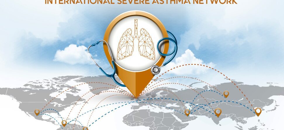 Clinica Alergologica - Faz parte da International Severe Asthma Network