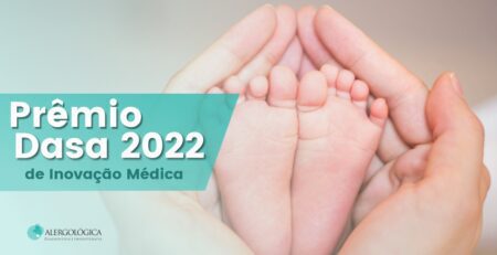 CLINICA ALERGOLOGICA - posts - Premio Dasa Inovacao Medica 2022