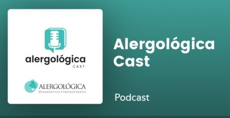 Alergologica - Alergologica Cast - Podcast