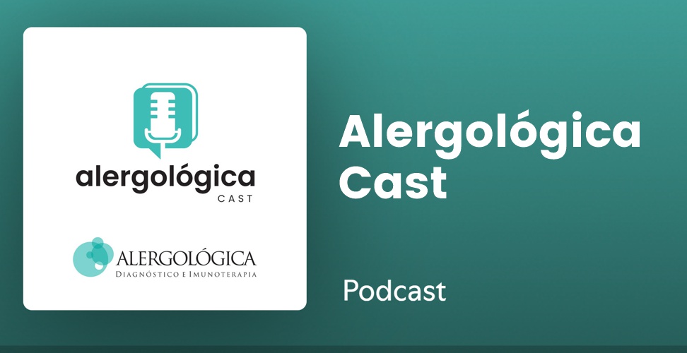 Alergologica - Alergologica Cast - Podcast