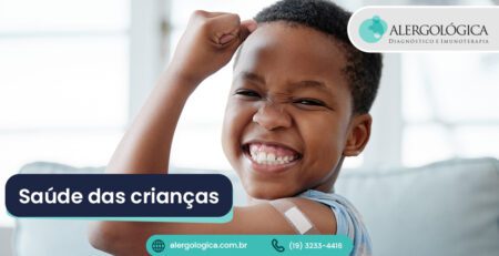 Alergologica - Blog_Vacinas e Saude das Criancas