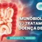 Alergologica - Imunobiológicos no tratamento da doença de Crohn