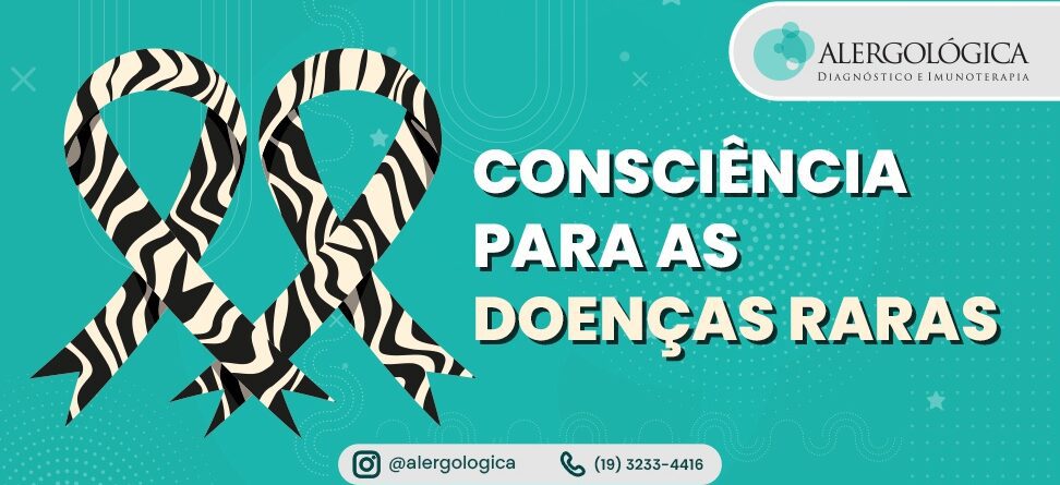 ALERGOLOGICA - Blog - Dia Doenças Raras 2025